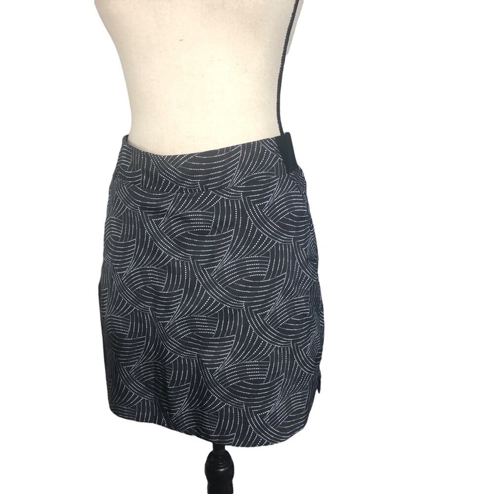 Cypress Club Athletic Skort Medium